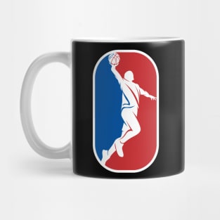 basketball Mug